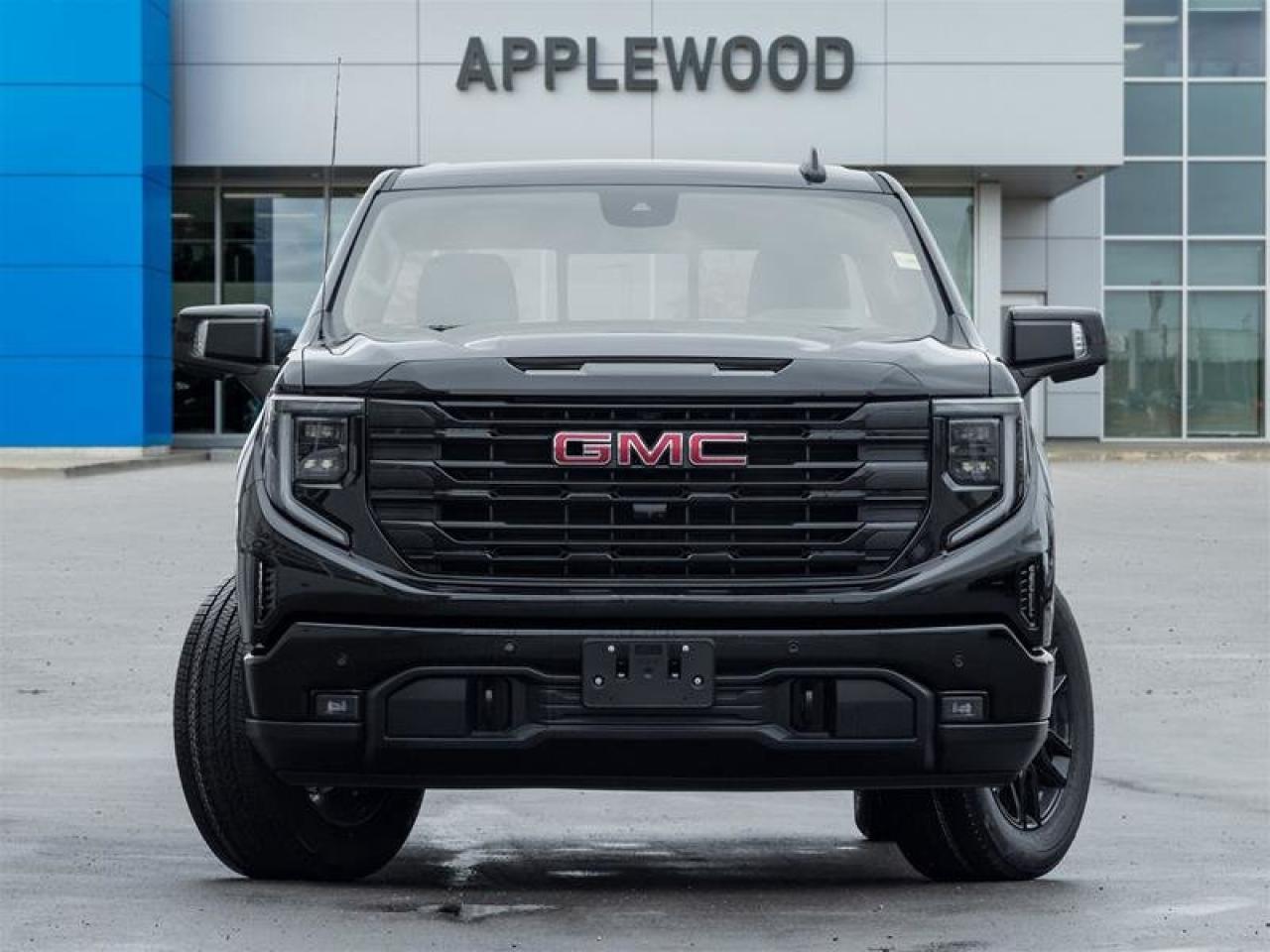 2026 GMC Sierra 1500 ELEVATION Photo