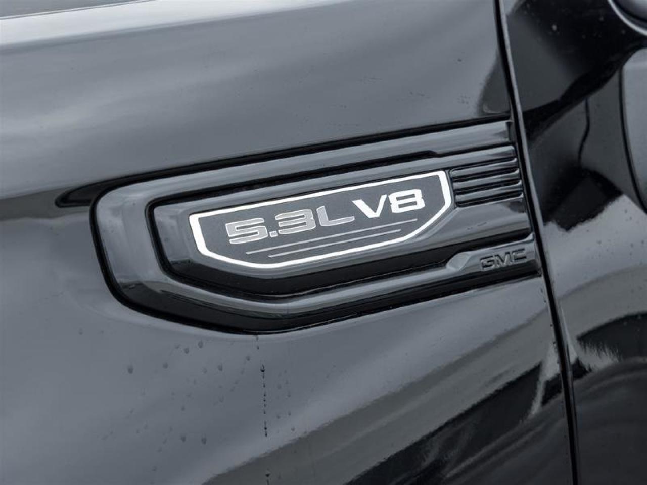 2026 GMC Sierra 1500 ELEVATION Photo