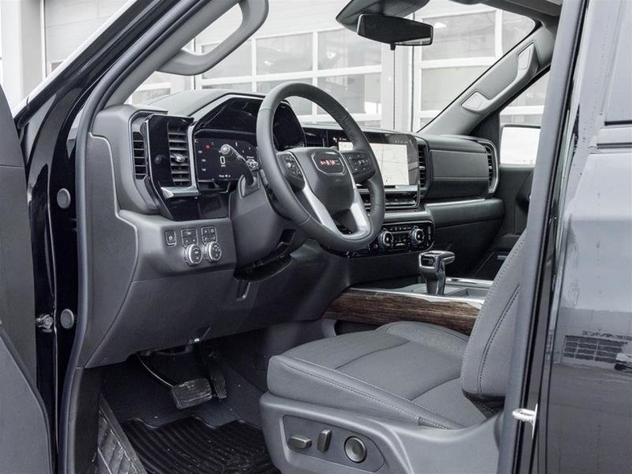 2026 GMC Sierra 1500 ELEVATION Photo