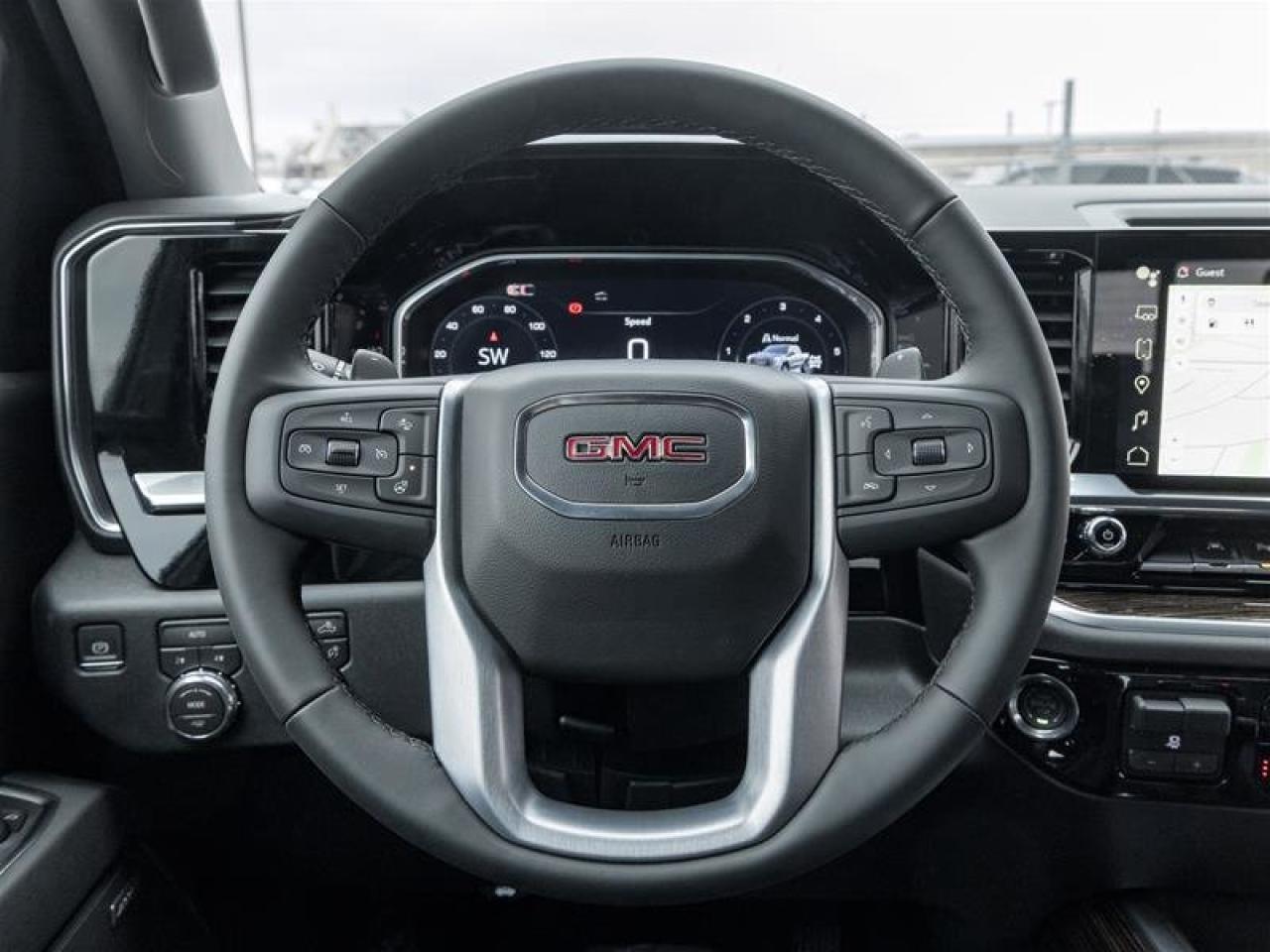 2026 GMC Sierra 1500 ELEVATION Photo