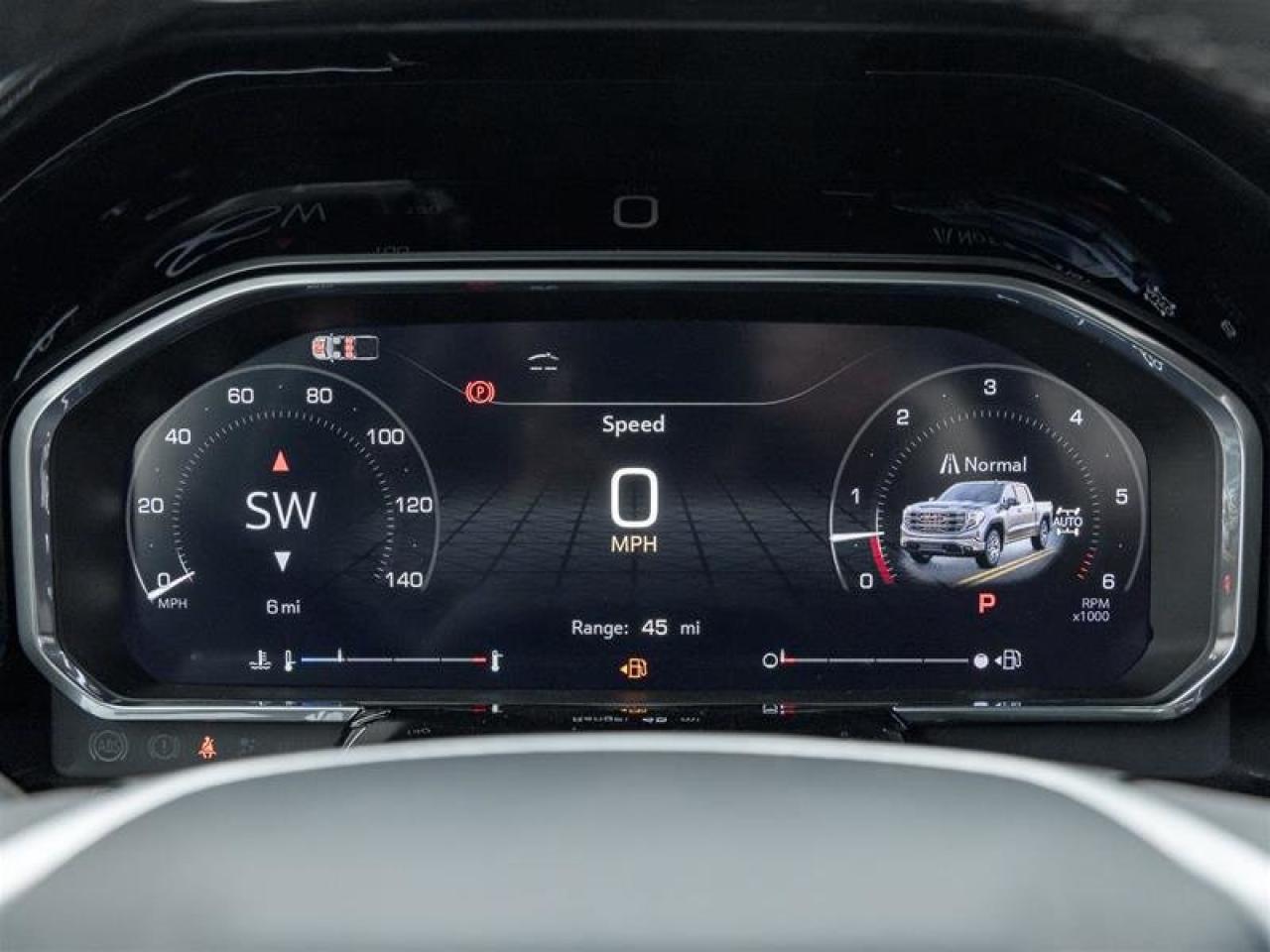 2026 GMC Sierra 1500 ELEVATION Photo