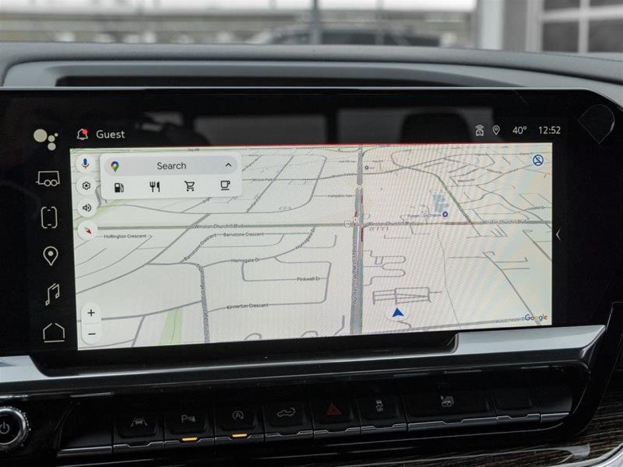 2026 GMC Sierra 1500 ELEVATION Photo