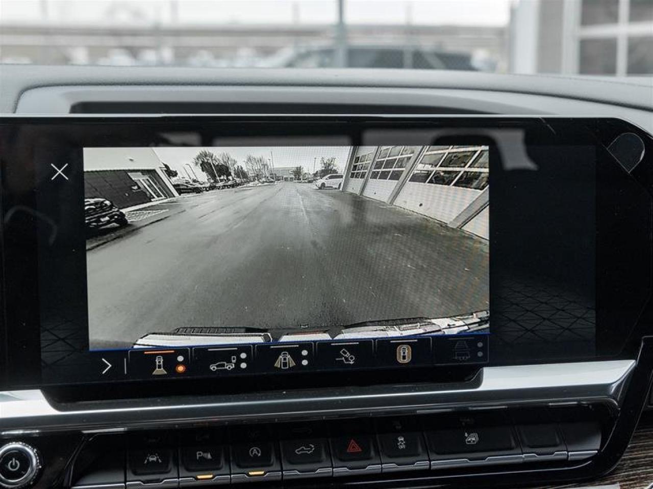 2026 GMC Sierra 1500 ELEVATION Photo