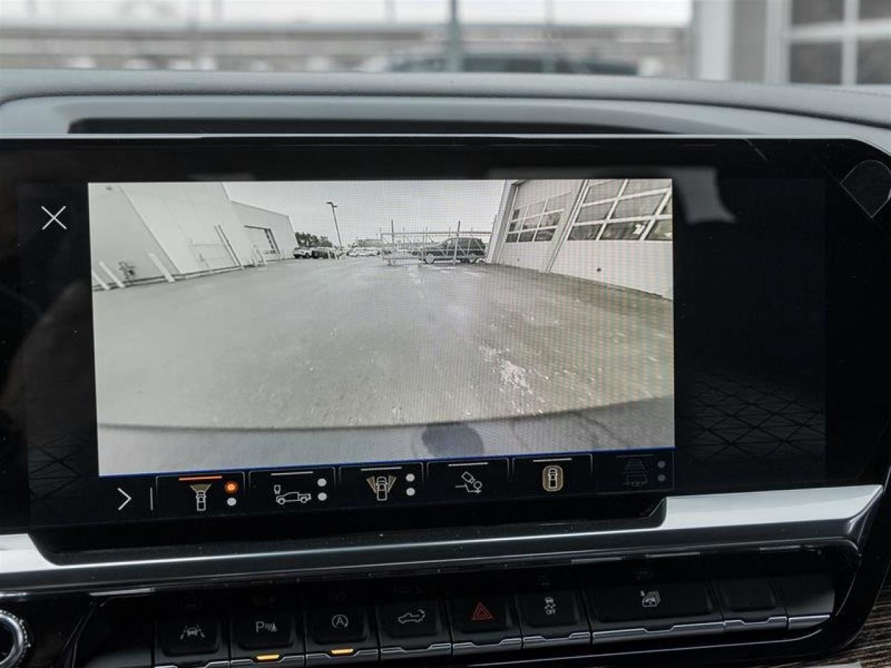 2026 GMC Sierra 1500 ELEVATION Photo