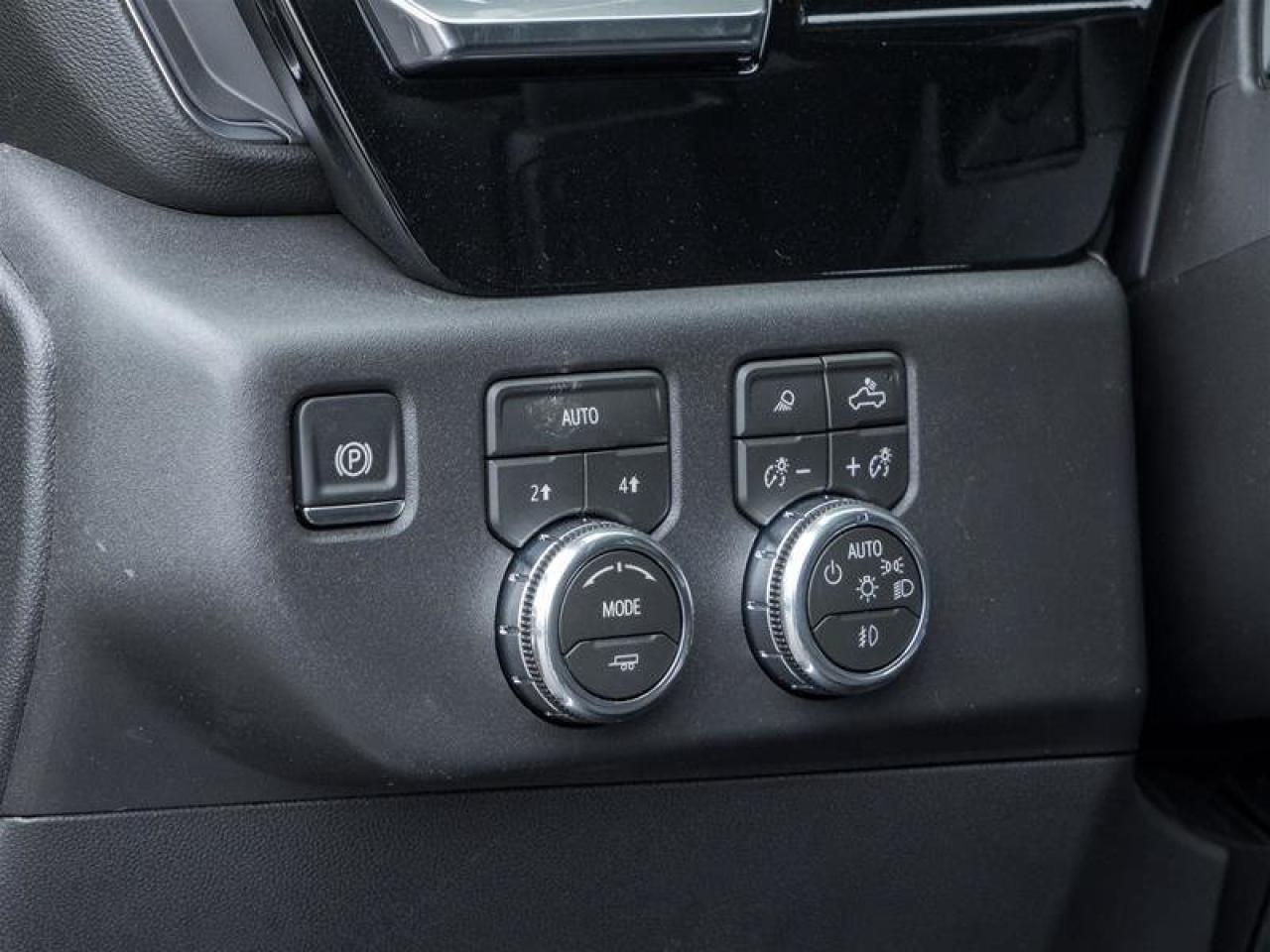 2026 GMC Sierra 1500 ELEVATION Photo