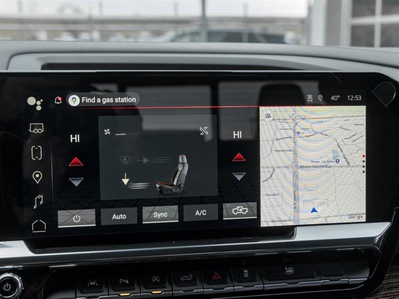 2026 GMC Sierra 1500 ELEVATION Photo