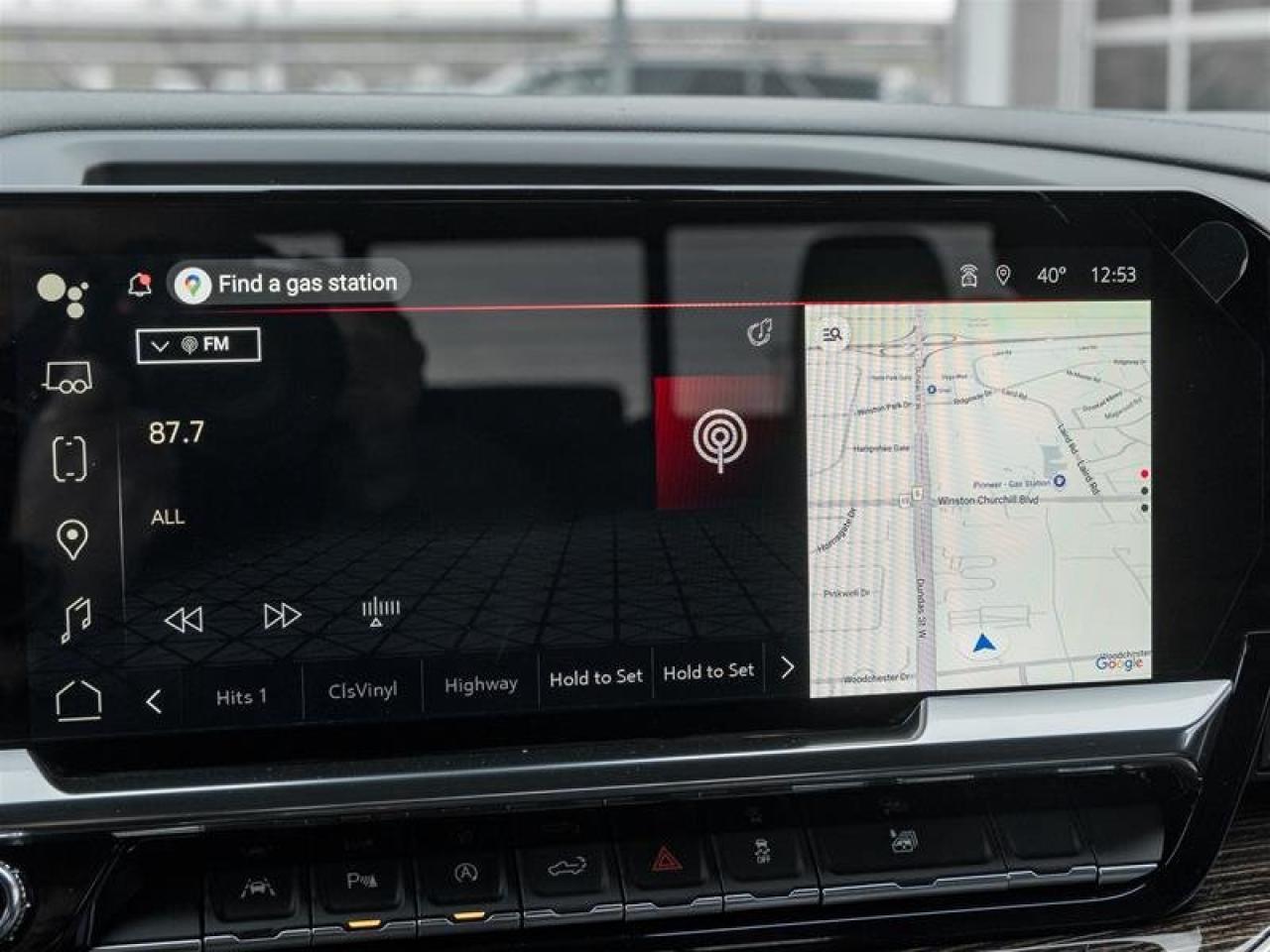 2026 GMC Sierra 1500 ELEVATION Photo