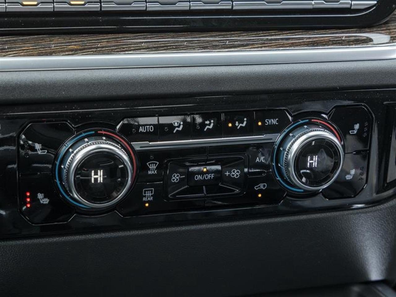 2026 GMC Sierra 1500 ELEVATION Photo