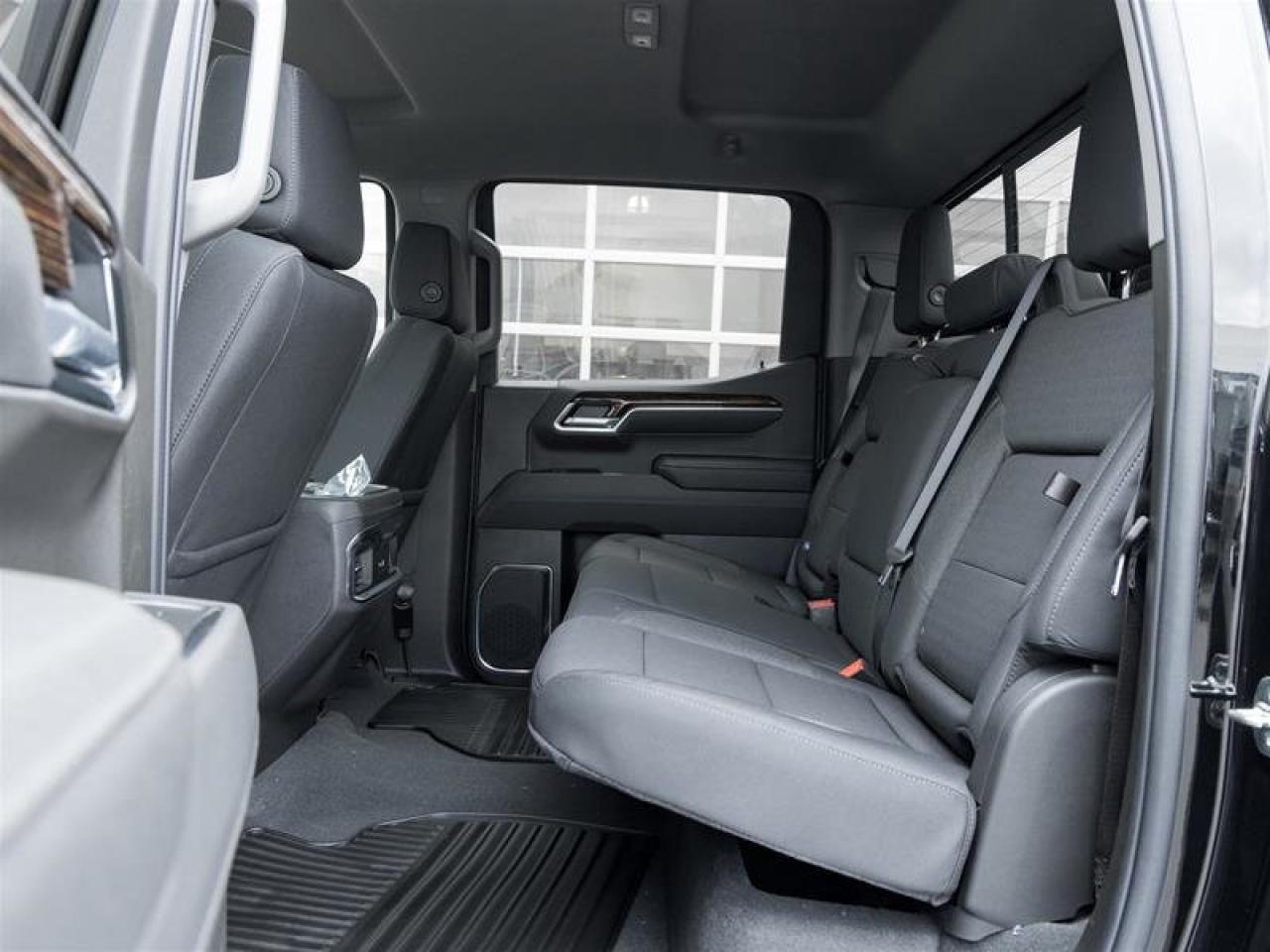 2026 GMC Sierra 1500 ELEVATION Photo