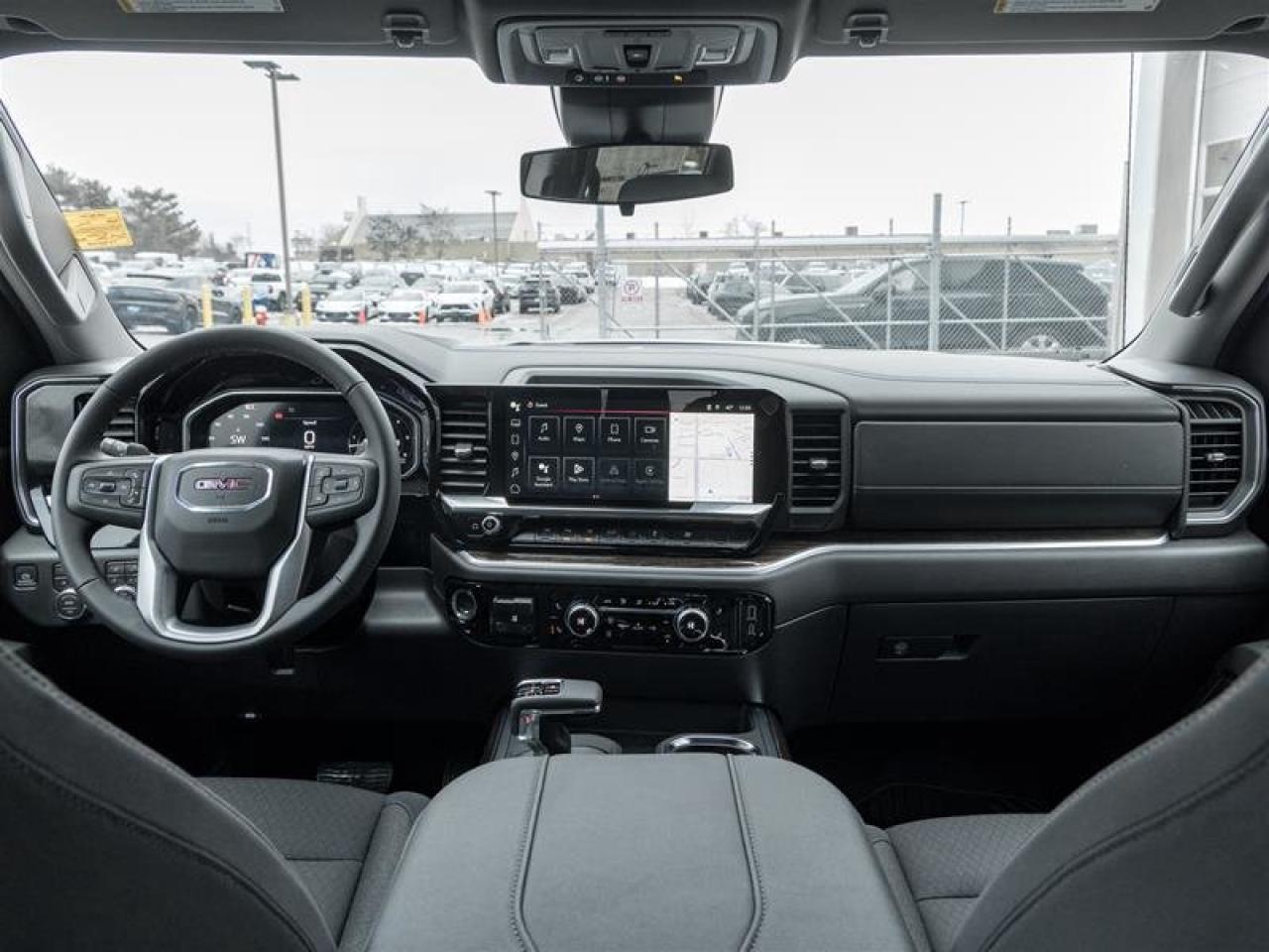 2026 GMC Sierra 1500 ELEVATION Photo