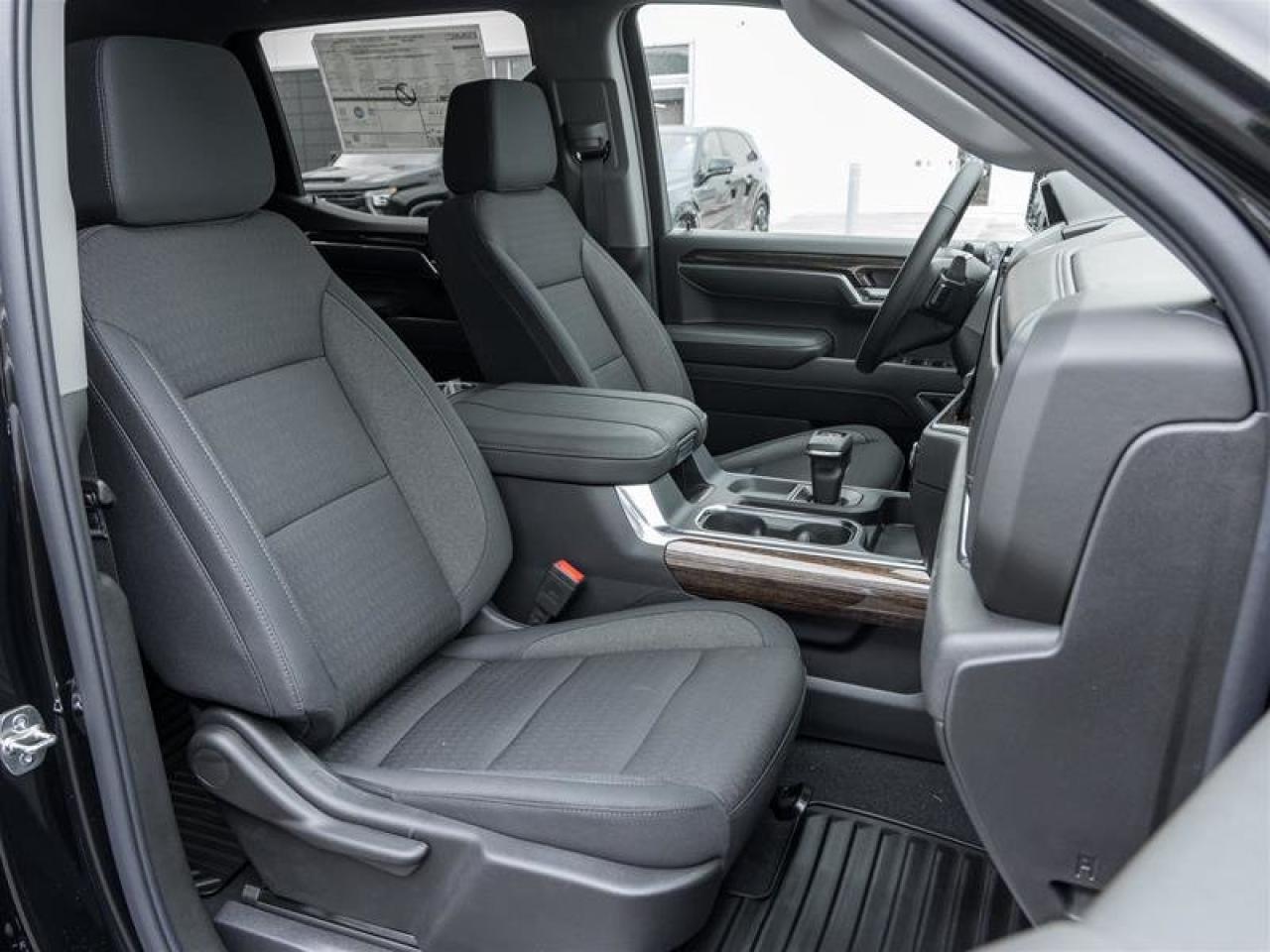 2026 GMC Sierra 1500 ELEVATION Photo