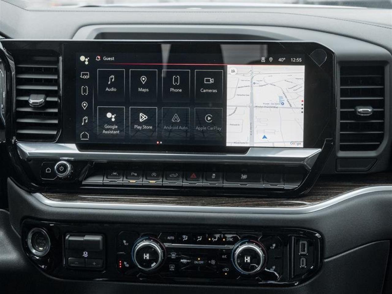 2026 GMC Sierra 1500 ELEVATION Photo