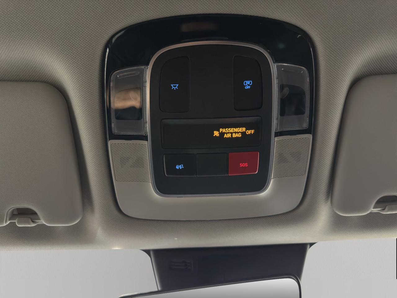 2026 Hyundai Tucson Preferred Photo