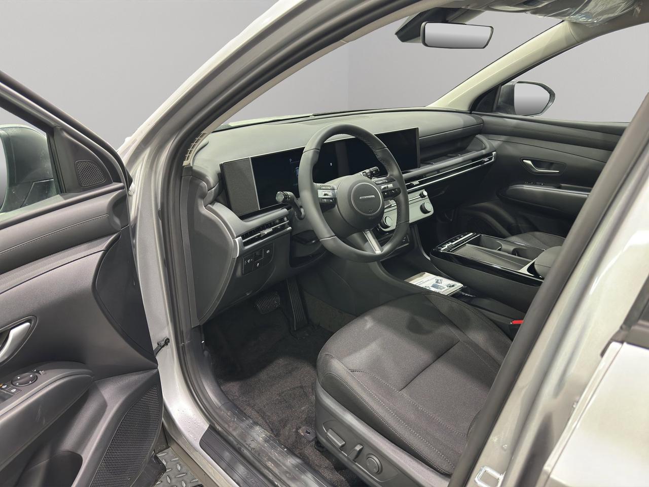 2026 Hyundai Tucson Preferred Photo