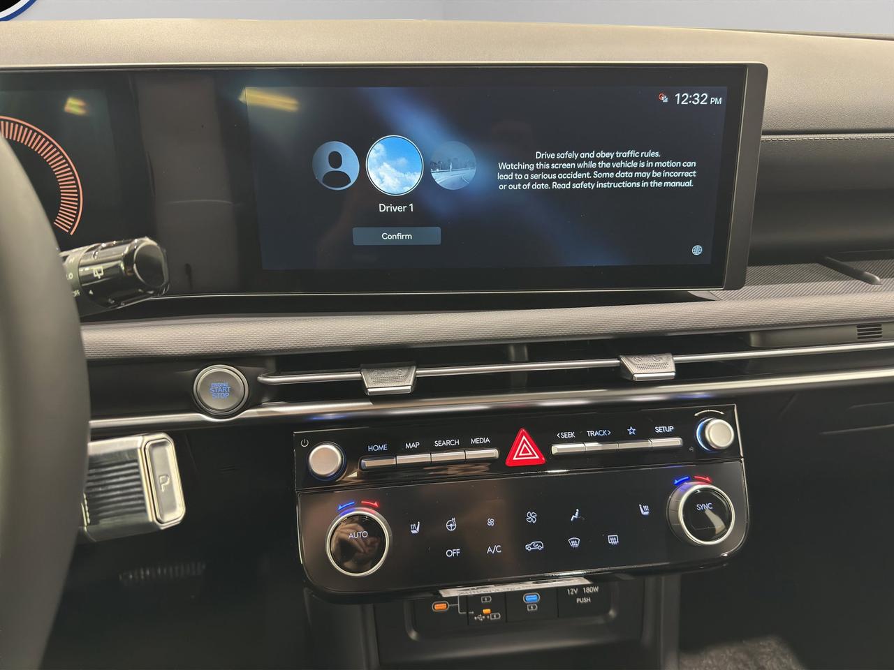 2026 Hyundai Tucson Preferred Photo