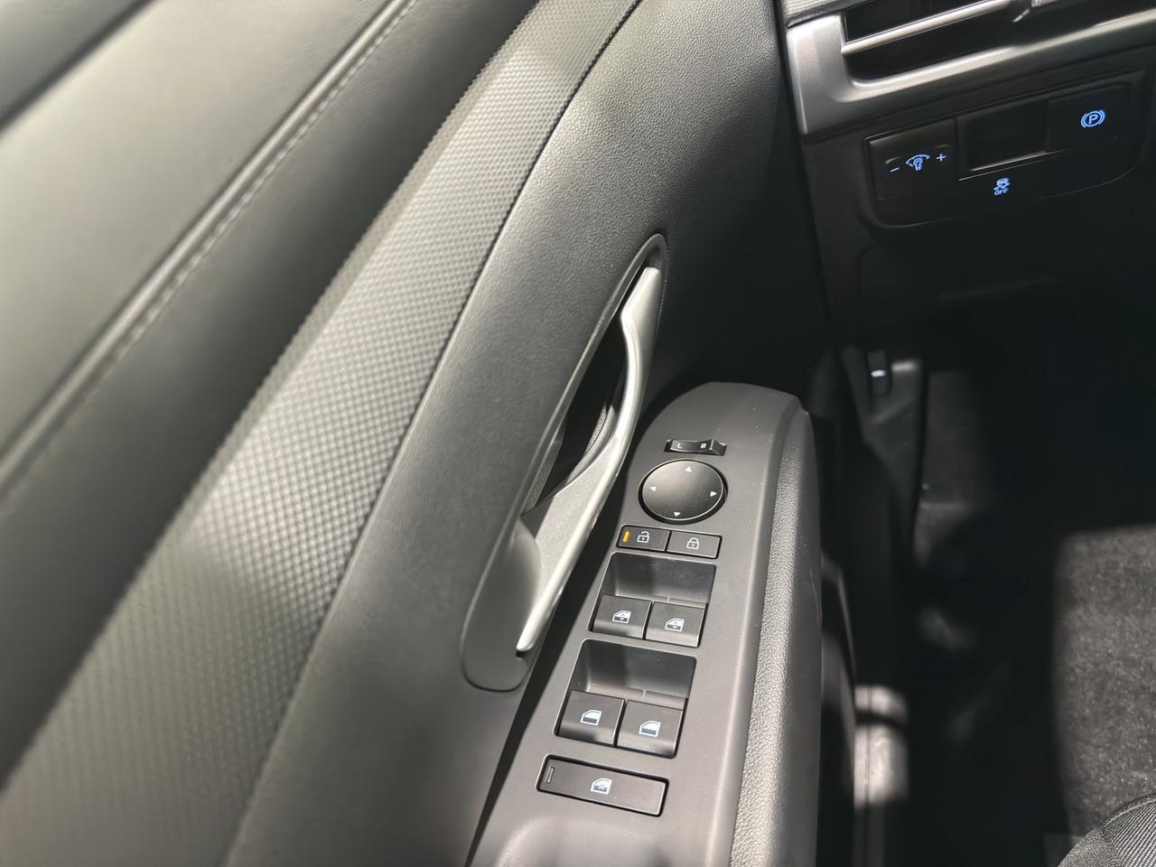 2026 Hyundai Tucson Preferred Photo