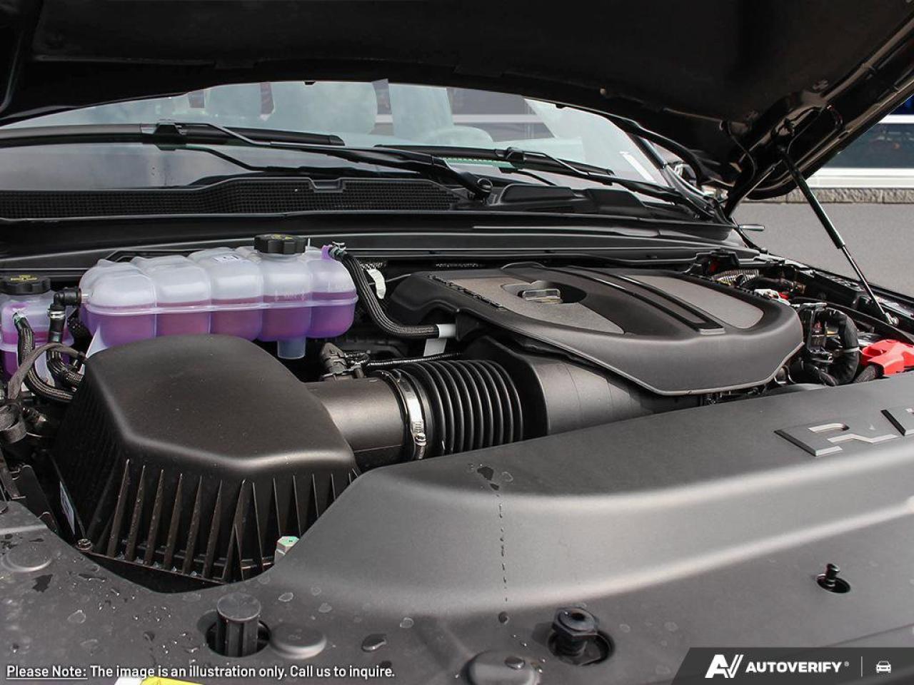 2025 RAM 1500 Sport | Navigation | Leather | Pano Sunroof | Apple Carplay | Android Auto | Photo