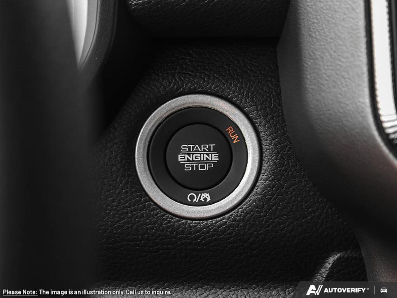 2025 RAM 1500 Sport | Navigation | Leather | Pano Sunroof | Apple Carplay | Android Auto | Photo