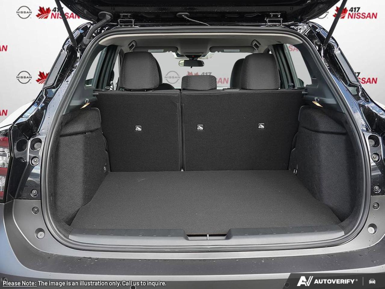 2026 Nissan Kicks S Photo