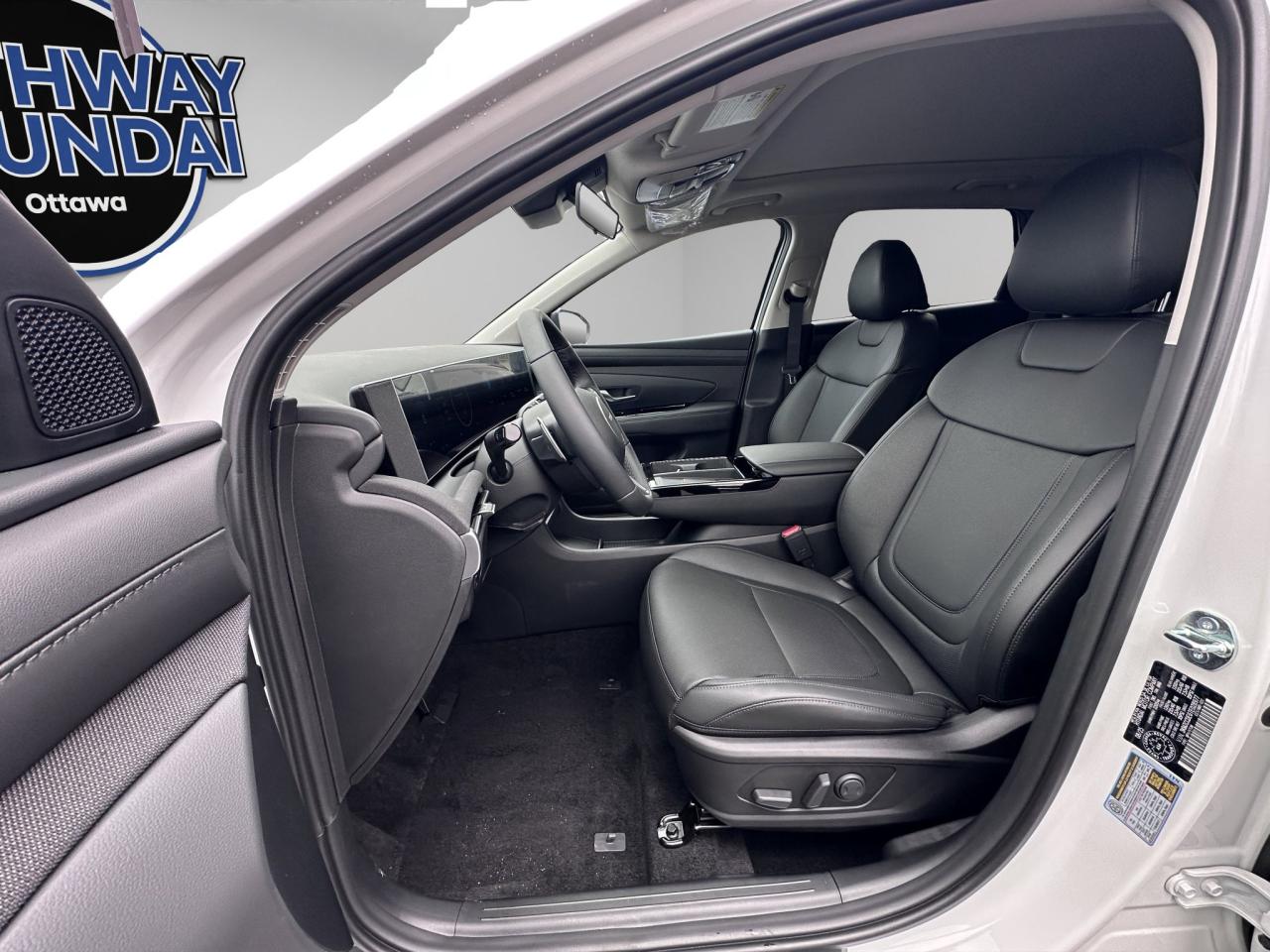 2025 Hyundai Tucson Preferred Photo