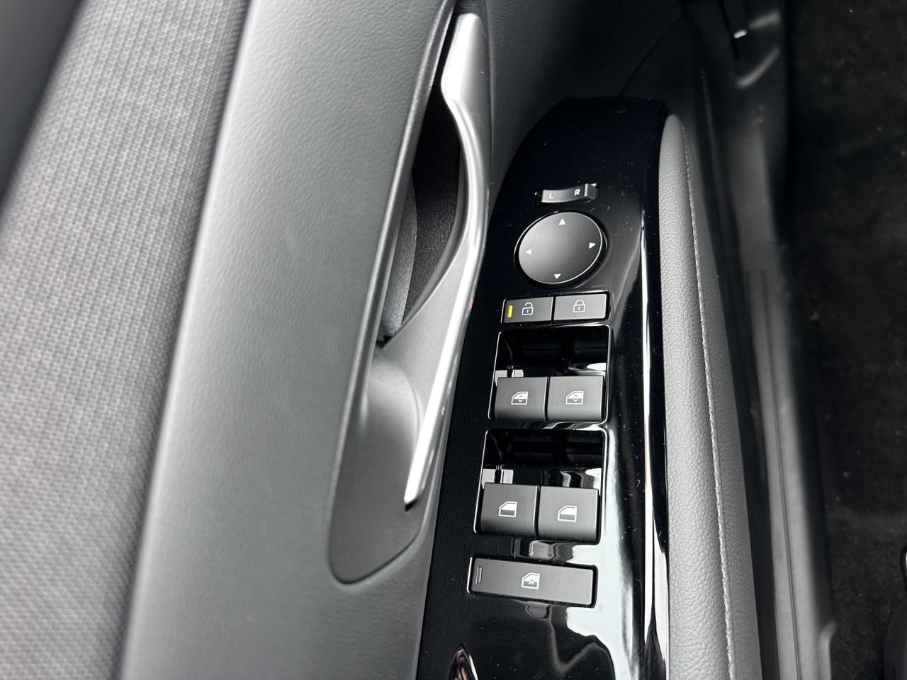 2025 Hyundai Tucson Preferred Photo