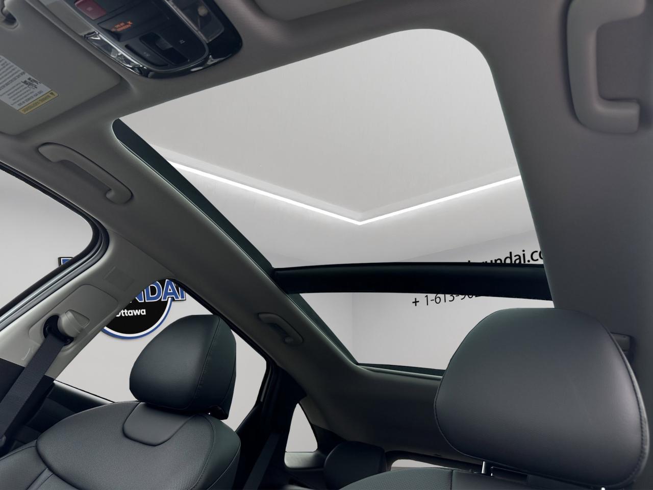 2025 Hyundai Tucson Preferred Photo