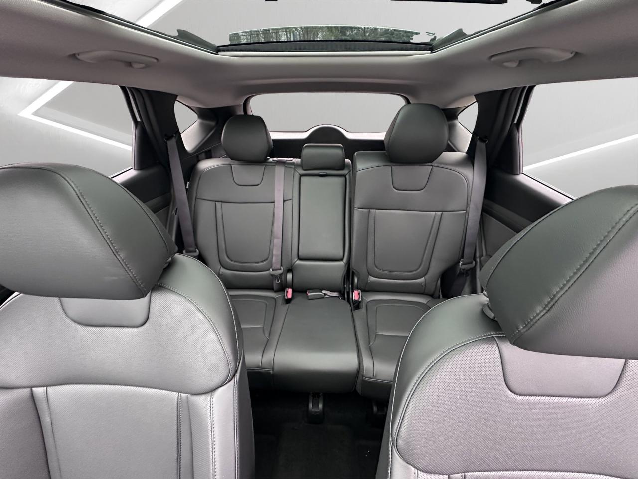 2025 Hyundai Tucson Preferred Photo