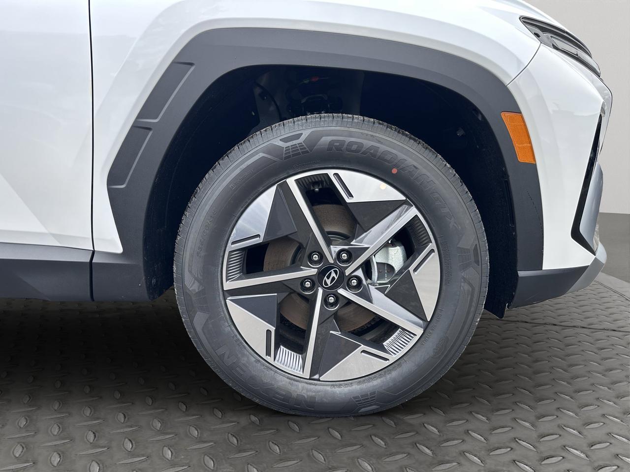 2025 Hyundai Tucson Preferred Photo