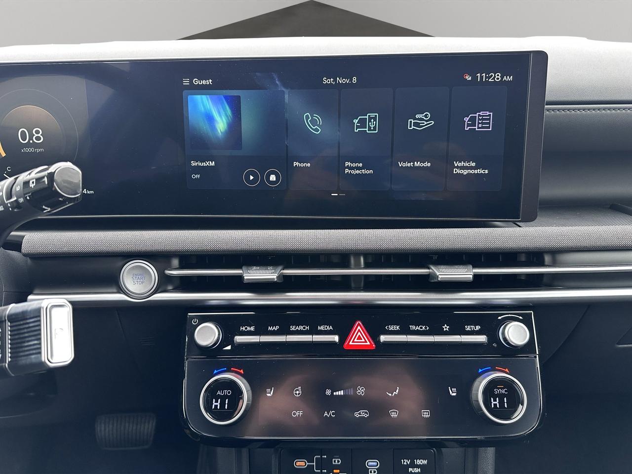 2025 Hyundai Tucson Preferred Photo
