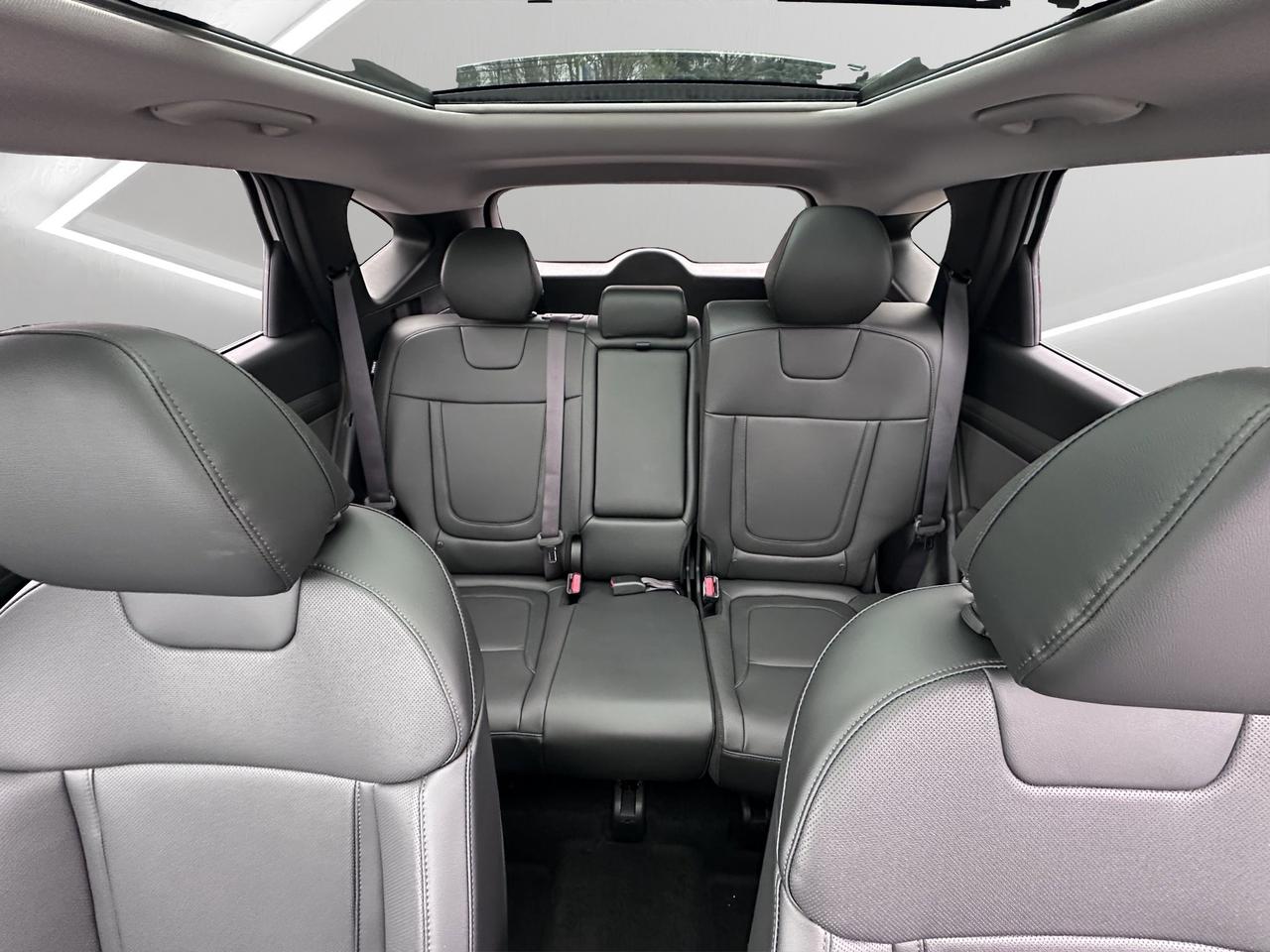 2025 Hyundai Tucson Preferred Photo