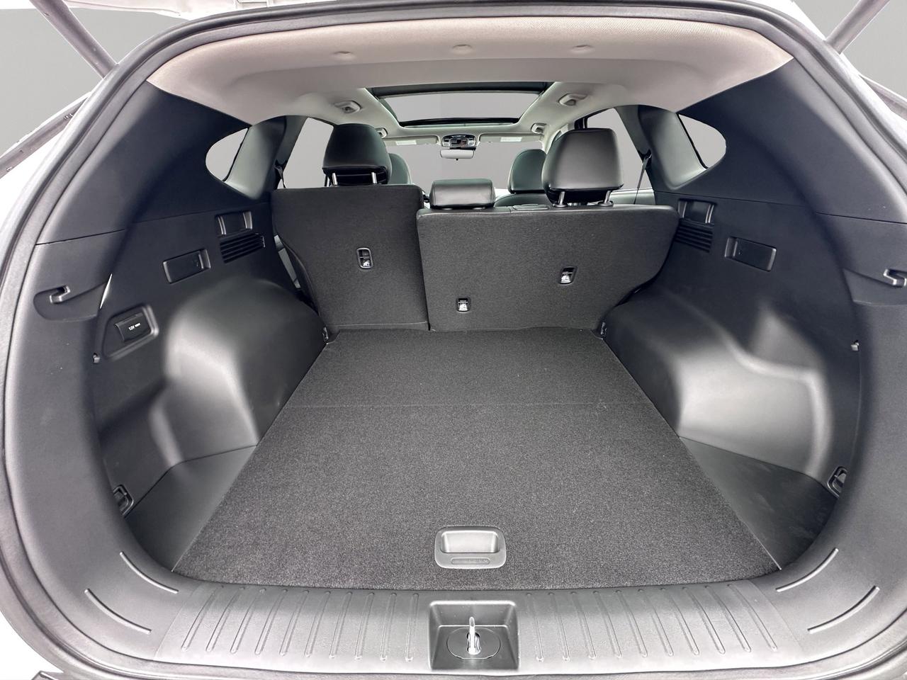 2025 Hyundai Tucson Preferred Photo