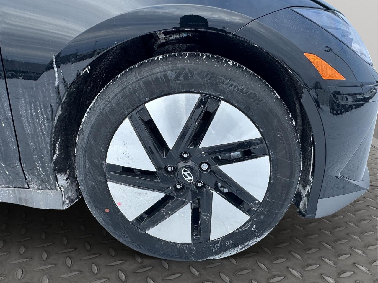 2025 Hyundai IONIQ 6 Preferred Photo