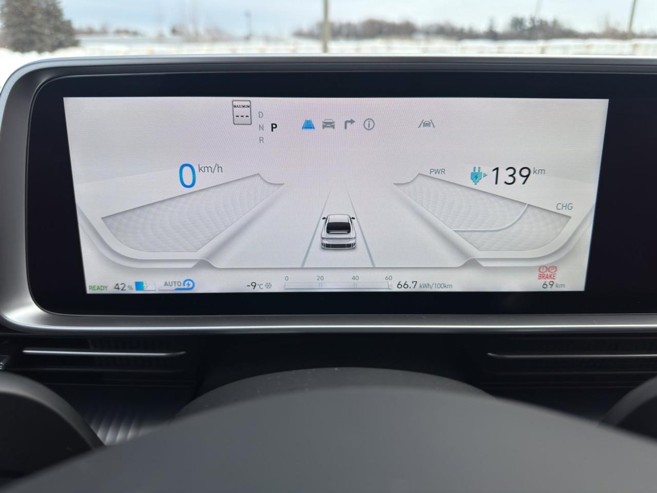 2025 Hyundai IONIQ 6 Preferred Photo