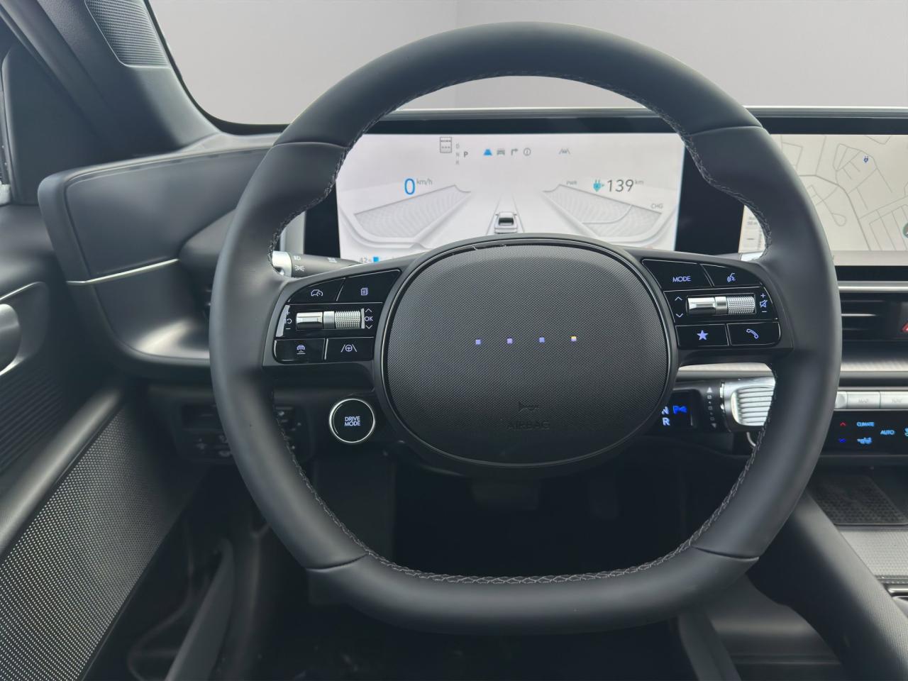 2025 Hyundai IONIQ 6 Preferred Photo