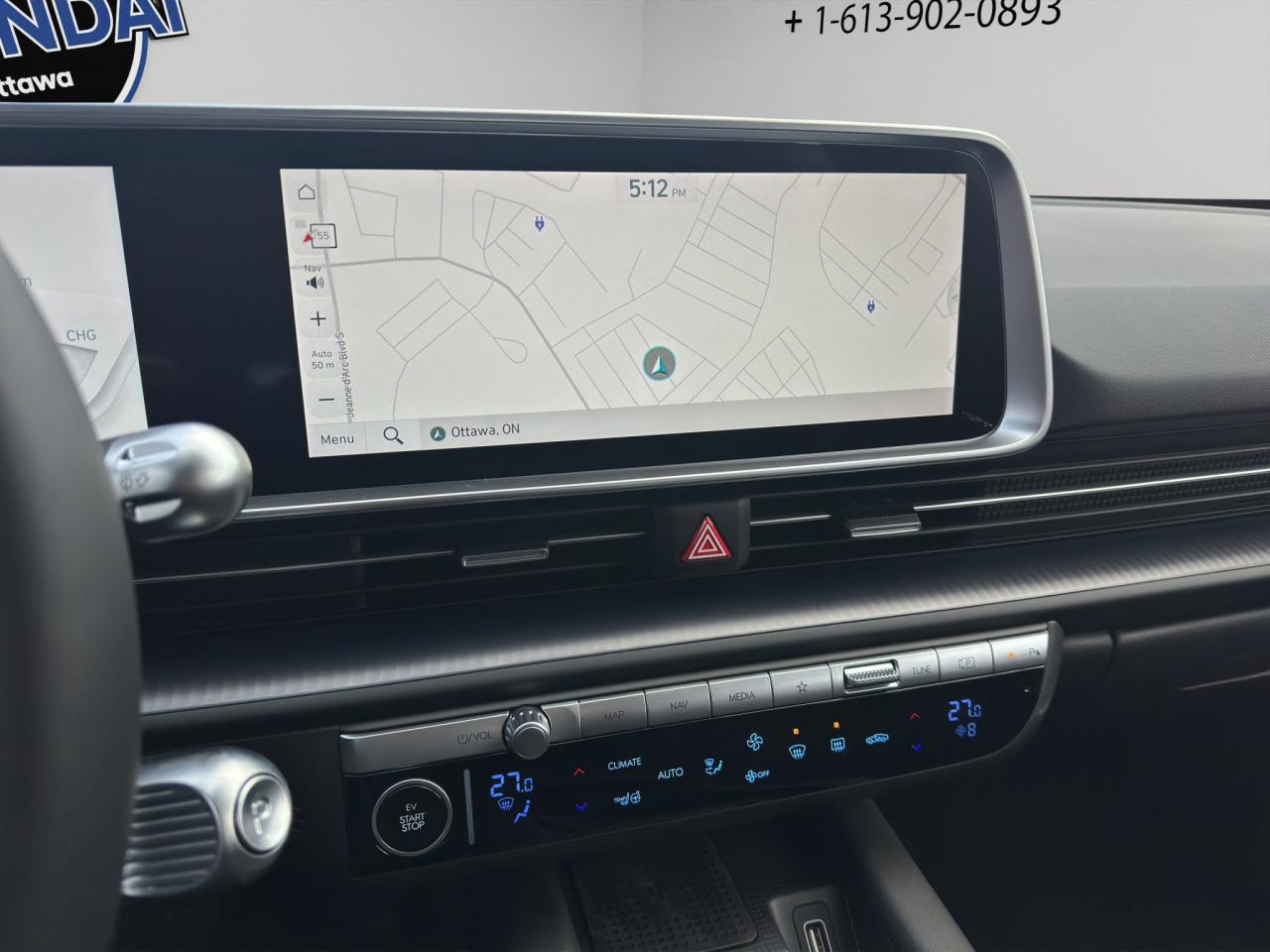 2025 Hyundai IONIQ 6 Preferred Photo