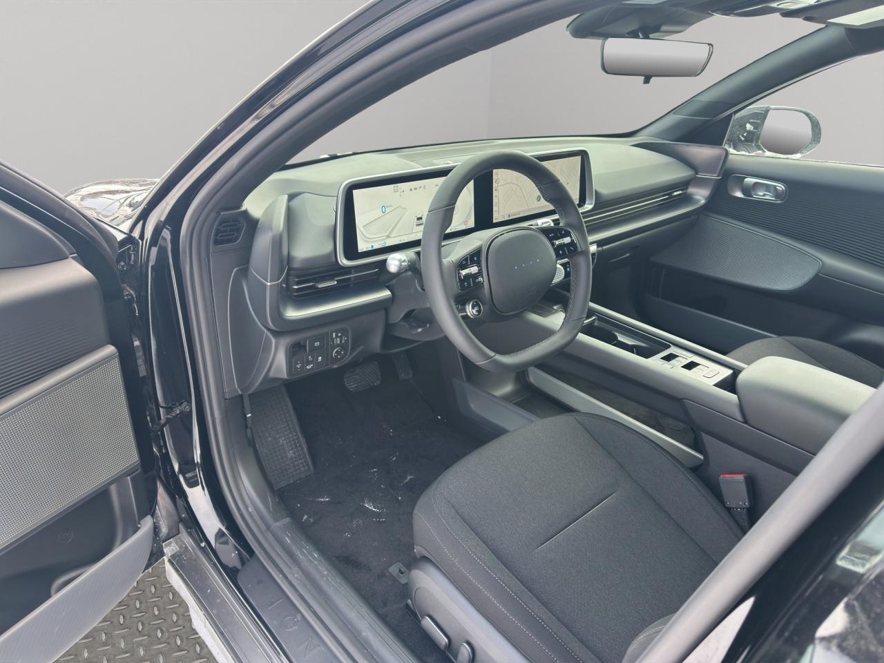 2025 Hyundai IONIQ 6 Preferred Photo