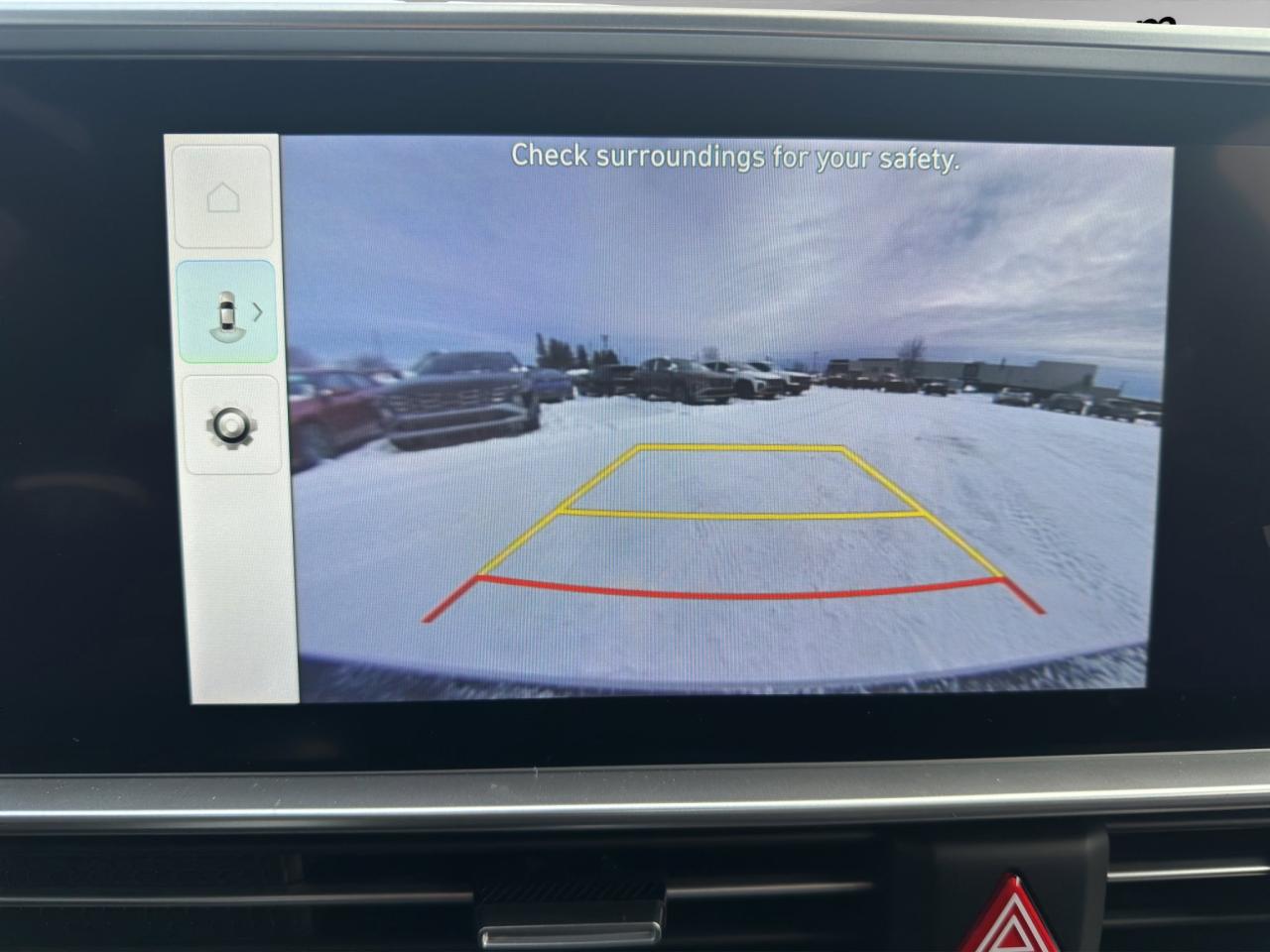 2025 Hyundai IONIQ 6 Preferred Photo