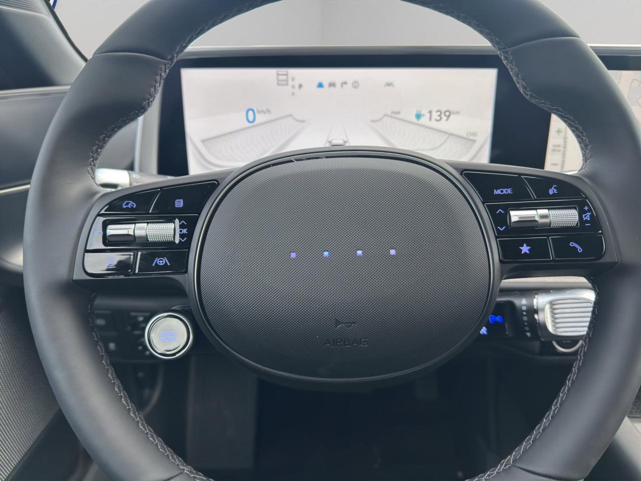 2025 Hyundai IONIQ 6 Preferred Photo