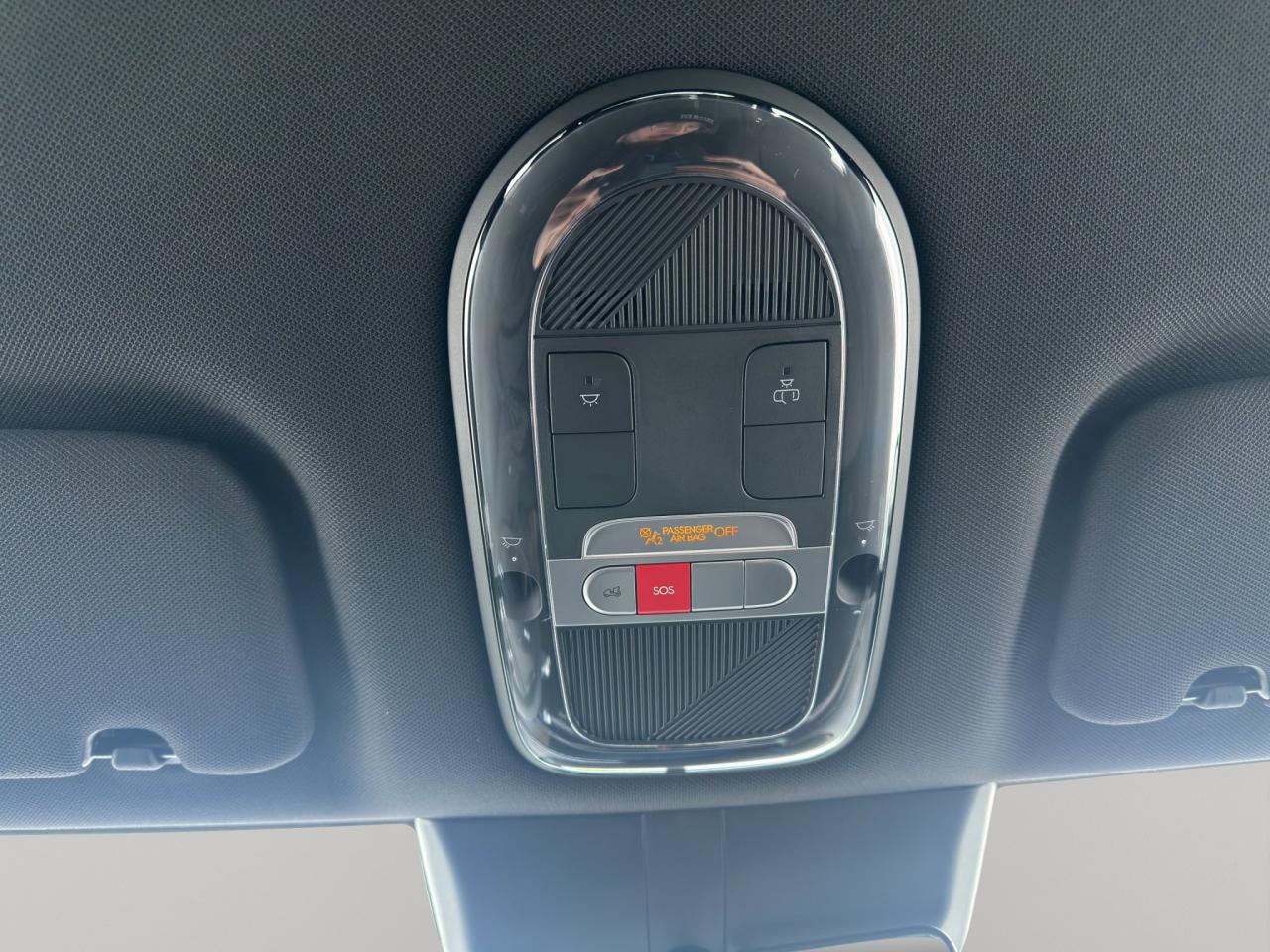 2025 Hyundai IONIQ 6 Preferred Photo