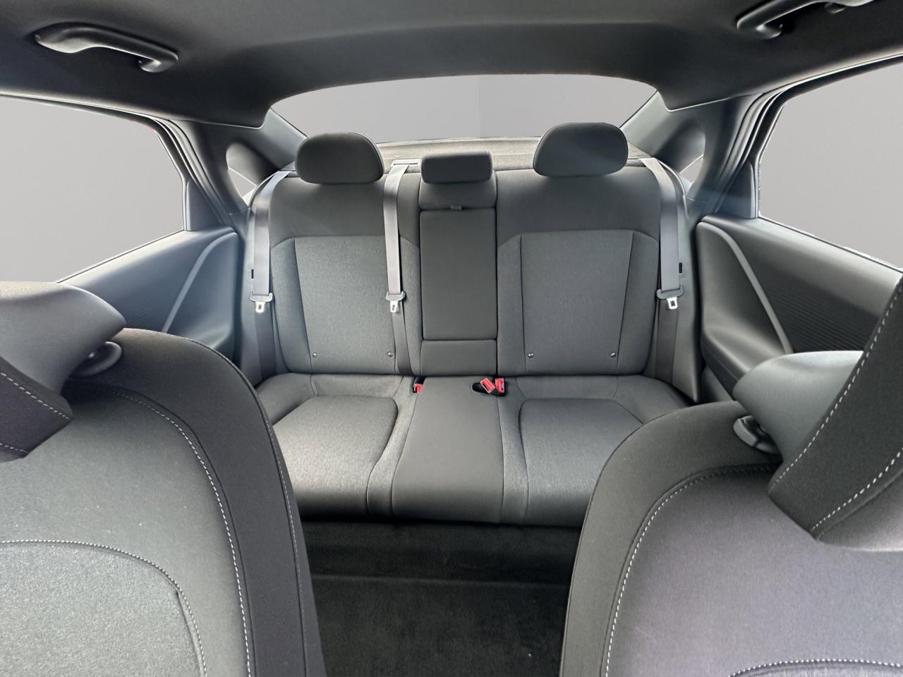 2025 Hyundai IONIQ 6 Preferred Photo