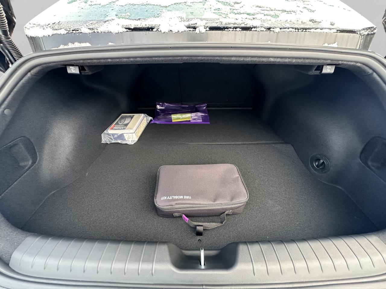 2025 Hyundai IONIQ 6 Preferred Photo