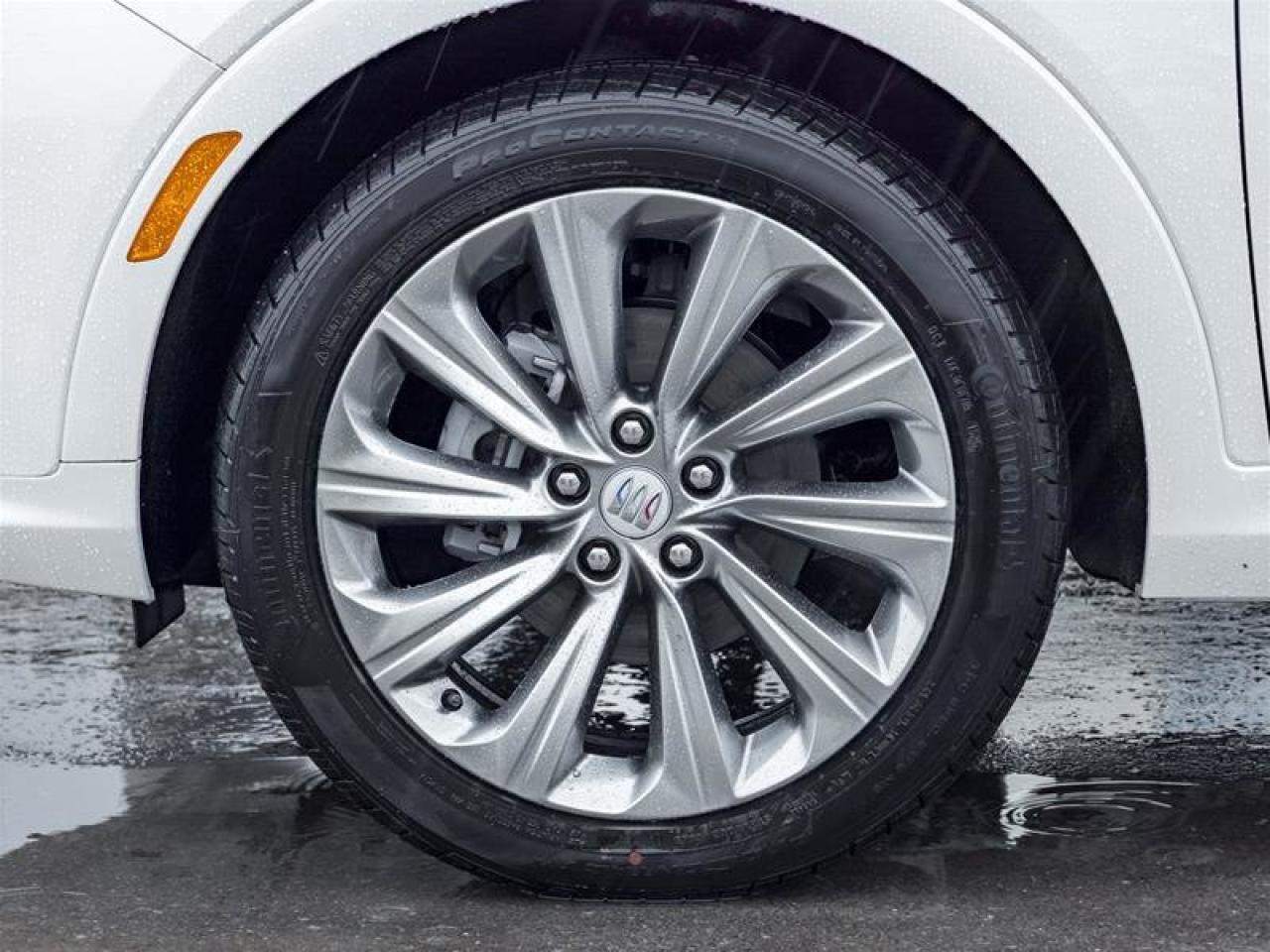 2026 Buick Envista Avenir Photo