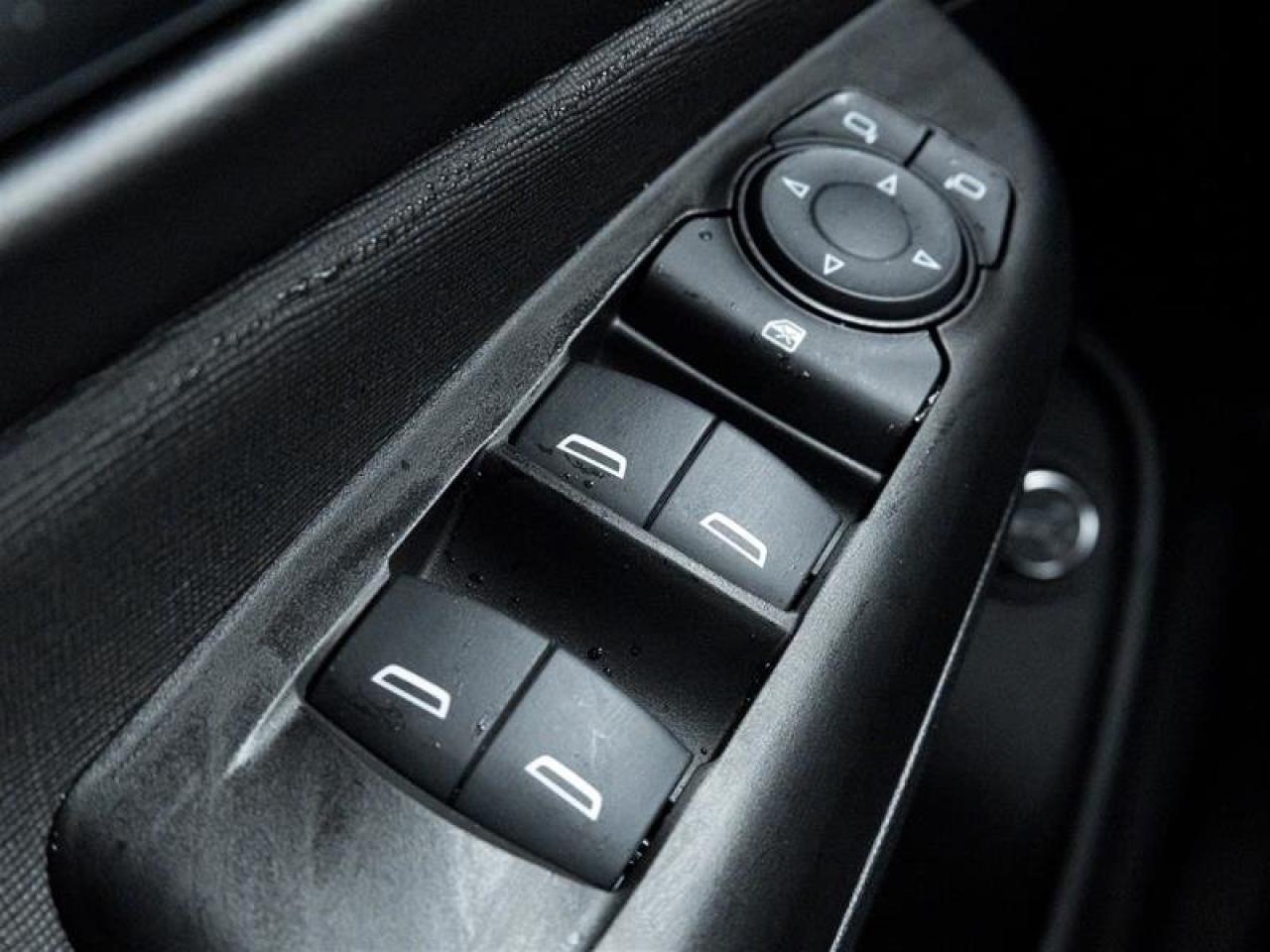 2026 Buick Envista Avenir Photo