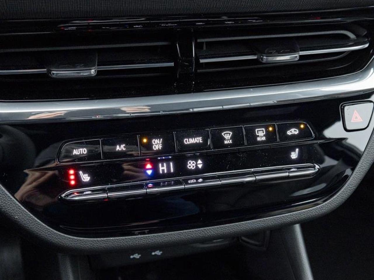 2026 Buick Envista Avenir Photo