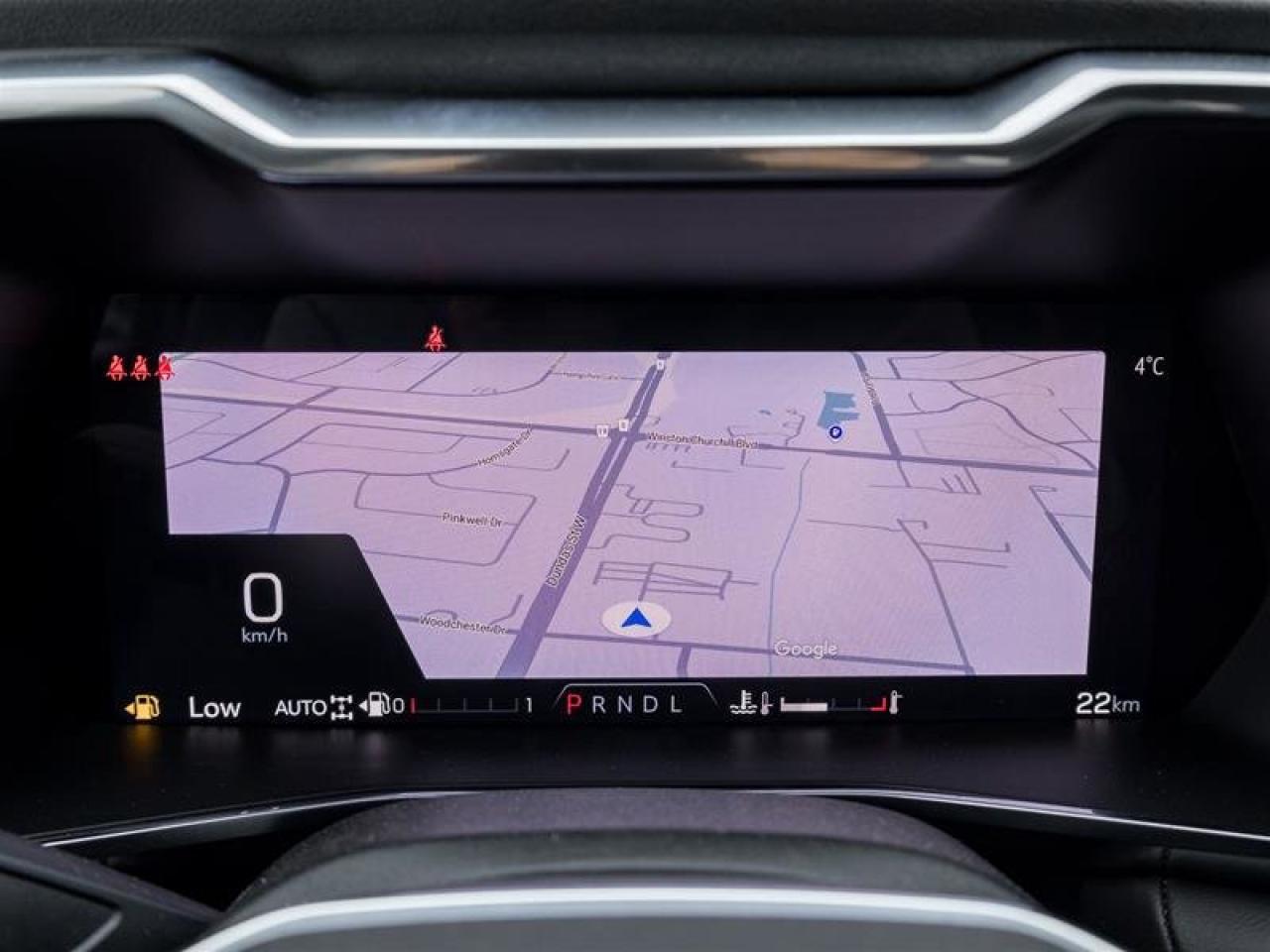 2026 GMC Canyon Elevation Photo