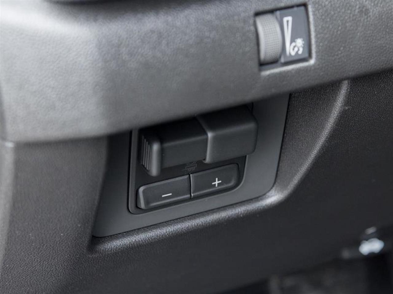 2026 GMC Canyon Elevation Photo