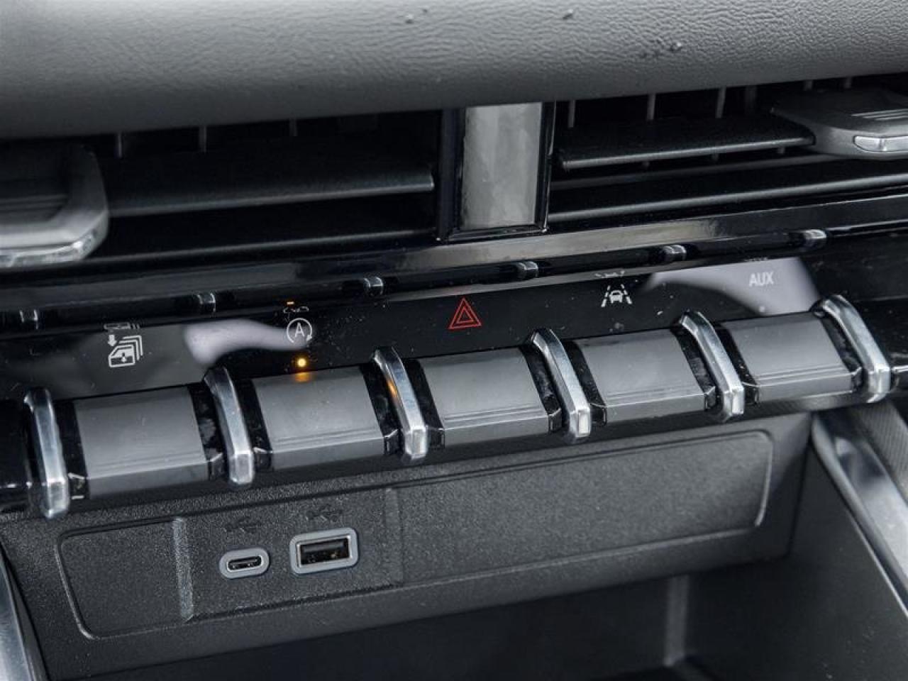 2026 GMC Canyon Elevation Photo