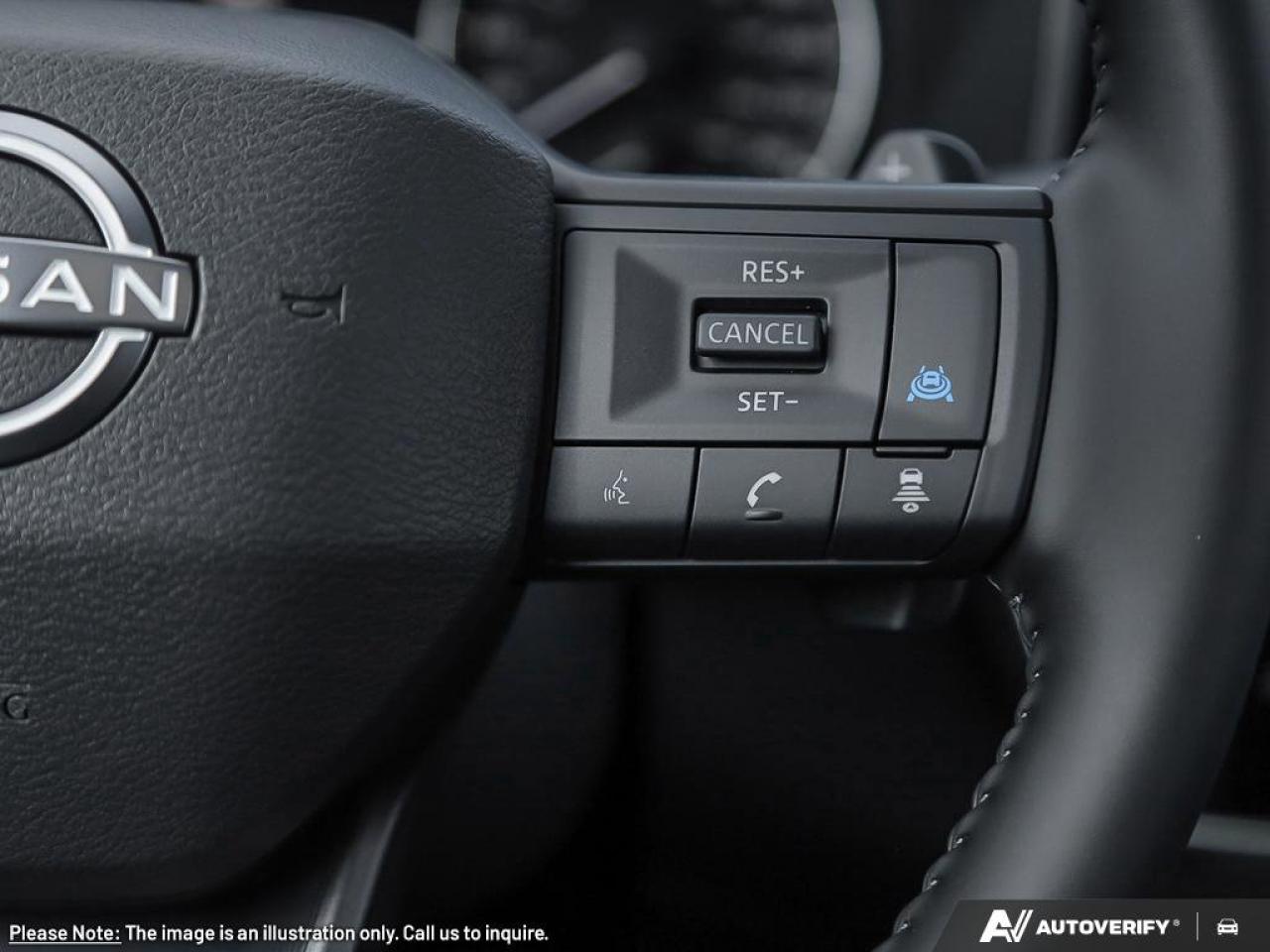 2026 Nissan Rogue SV MOONROOF Photo