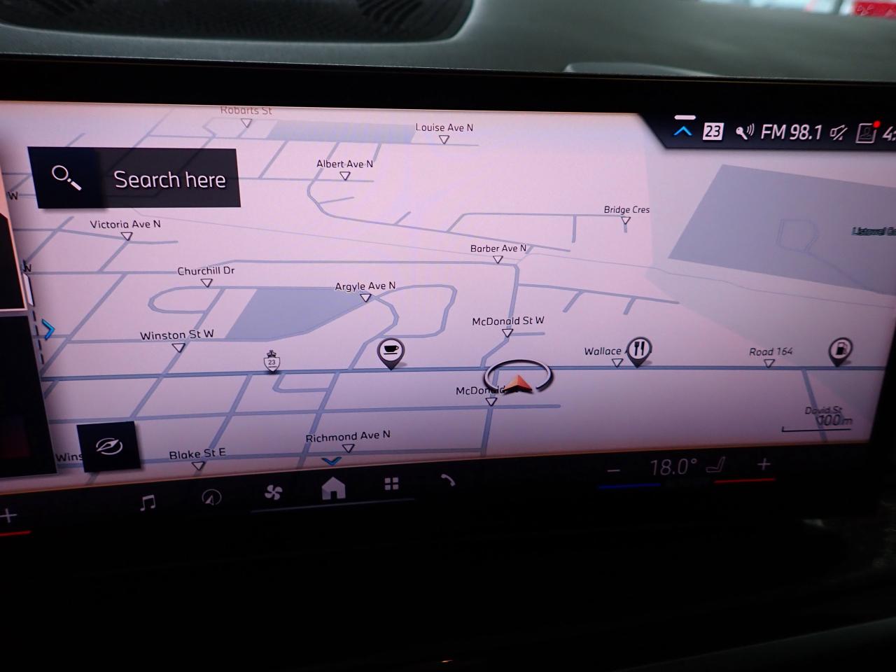 2025 BMW X5 xDrive40i AWD *HYBRID* LEATHER NAVI PANO SUNROOF Photo