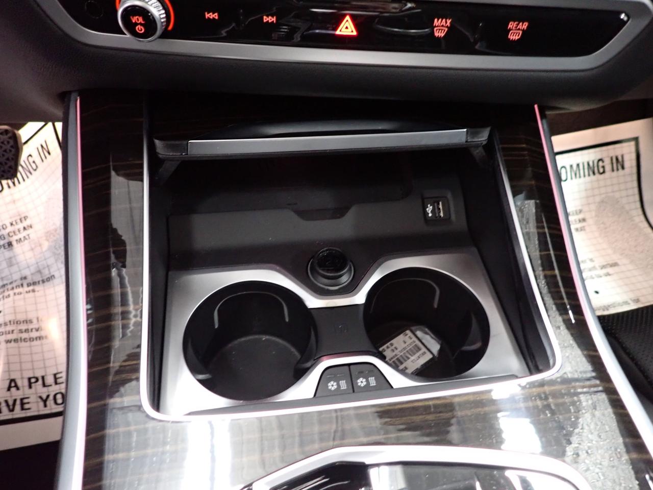 2025 BMW X5 xDrive40i AWD *HYBRID* LEATHER NAVI PANO SUNROOF Photo